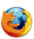 Firefox logo