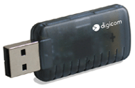 Digicom USB Wave 54