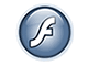 flash logo