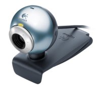 Logitech QuickCam Messenger